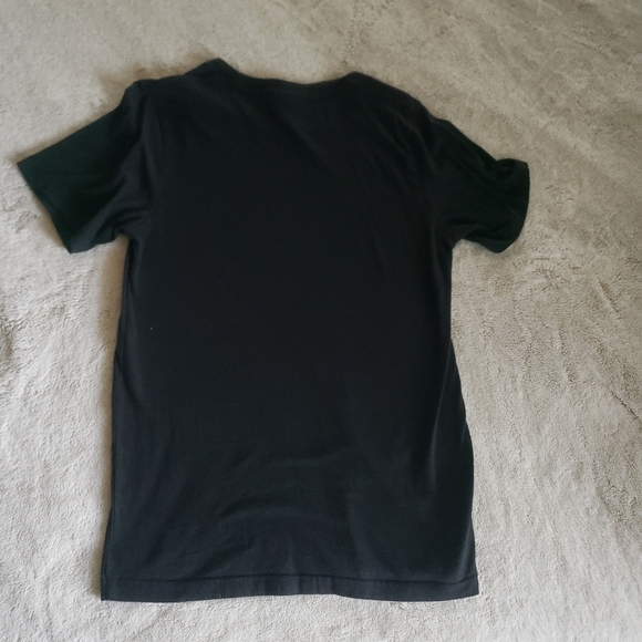 Black T-Shirt - Picture 4 of 4